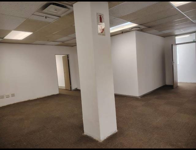 OFFICE PROPERTY TO RENT IN NORTH BEACH